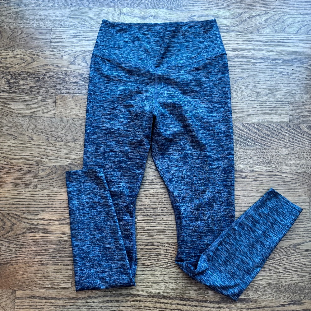 NIKE women's workout athleisure leggings tights size Small